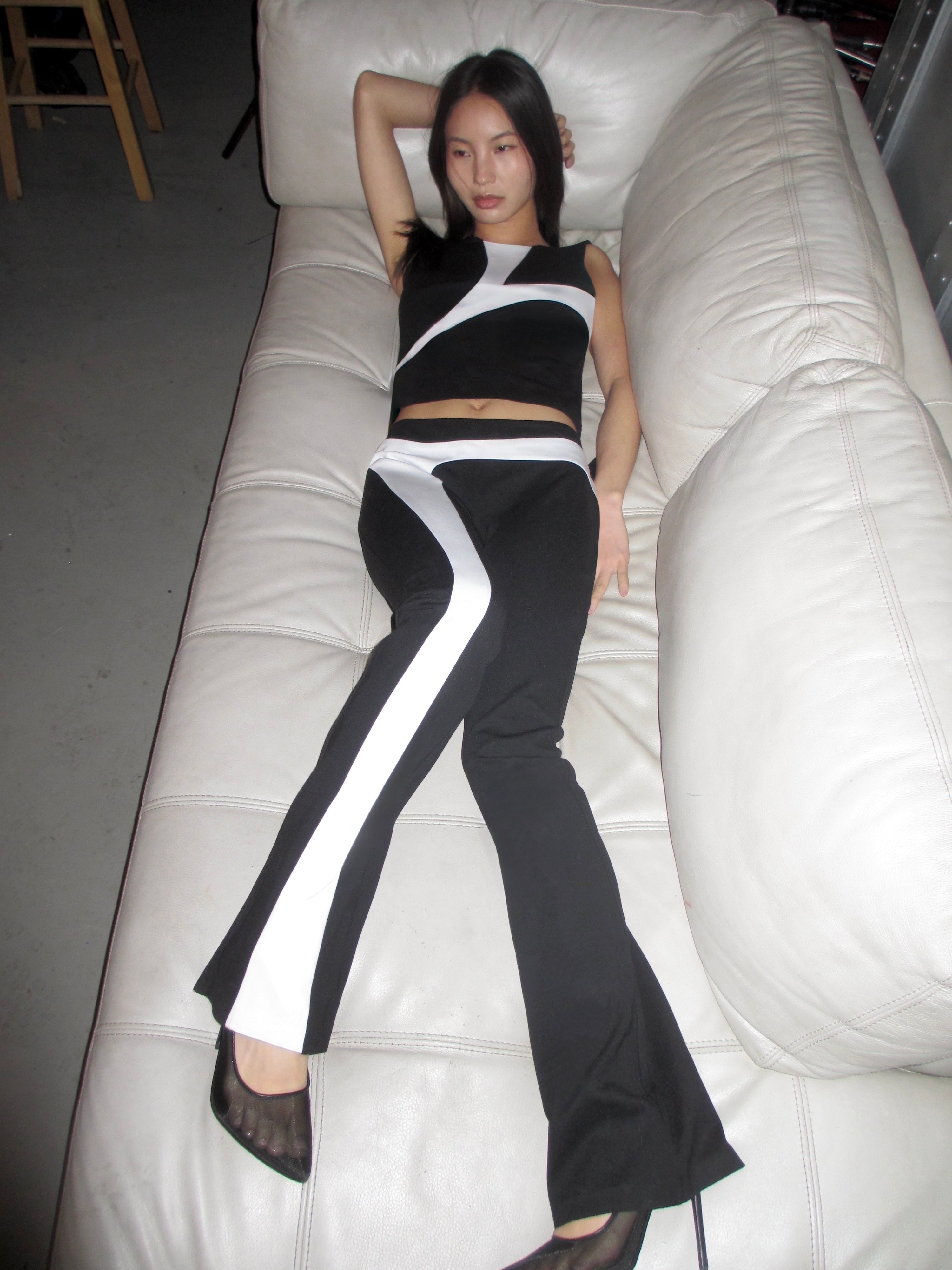FOUNDATION PANTS
