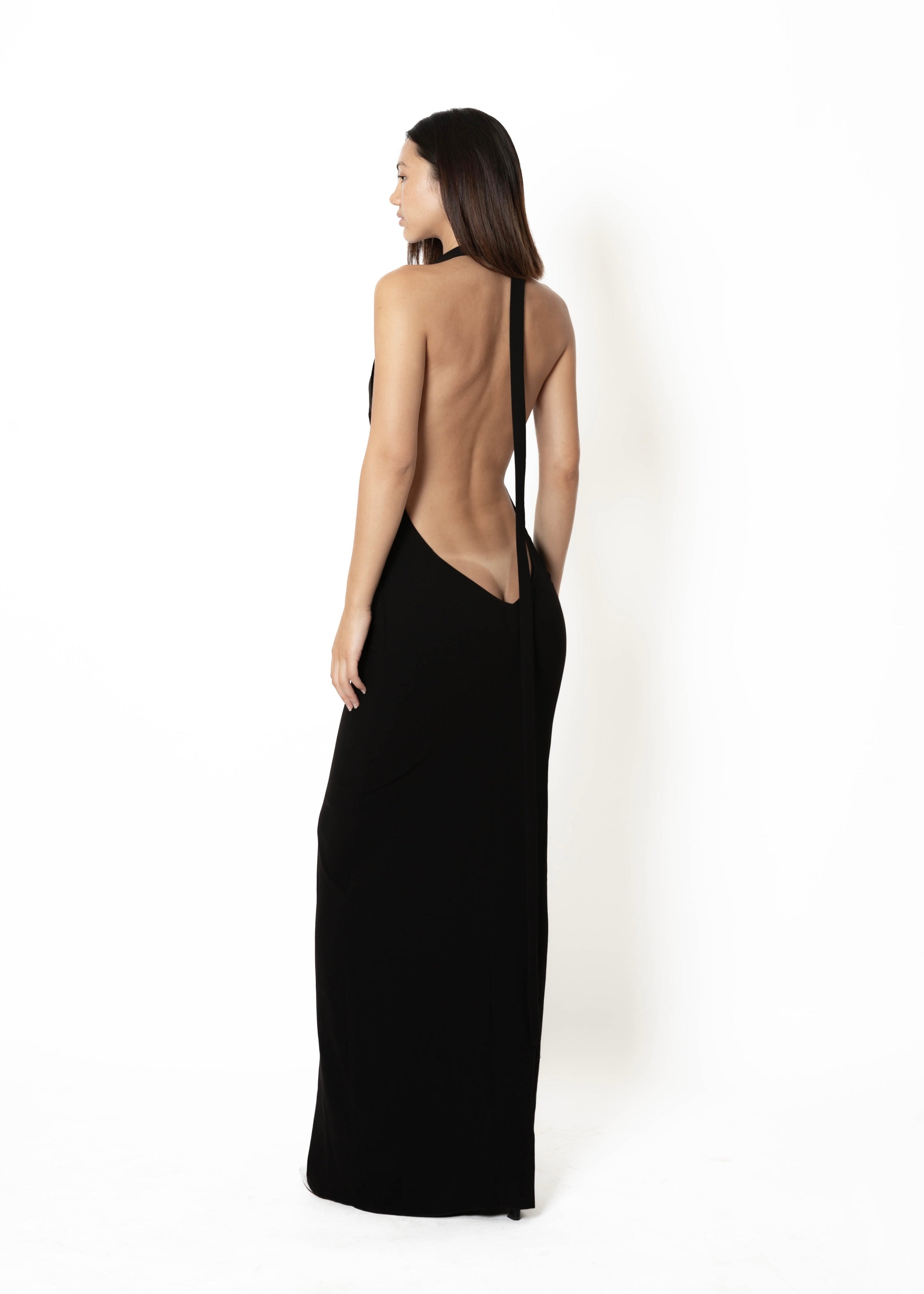 REVENGE DRESS