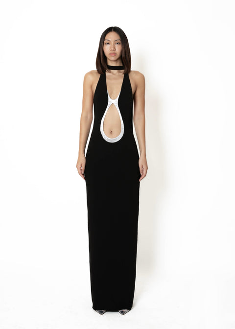 REVENGE DRESS