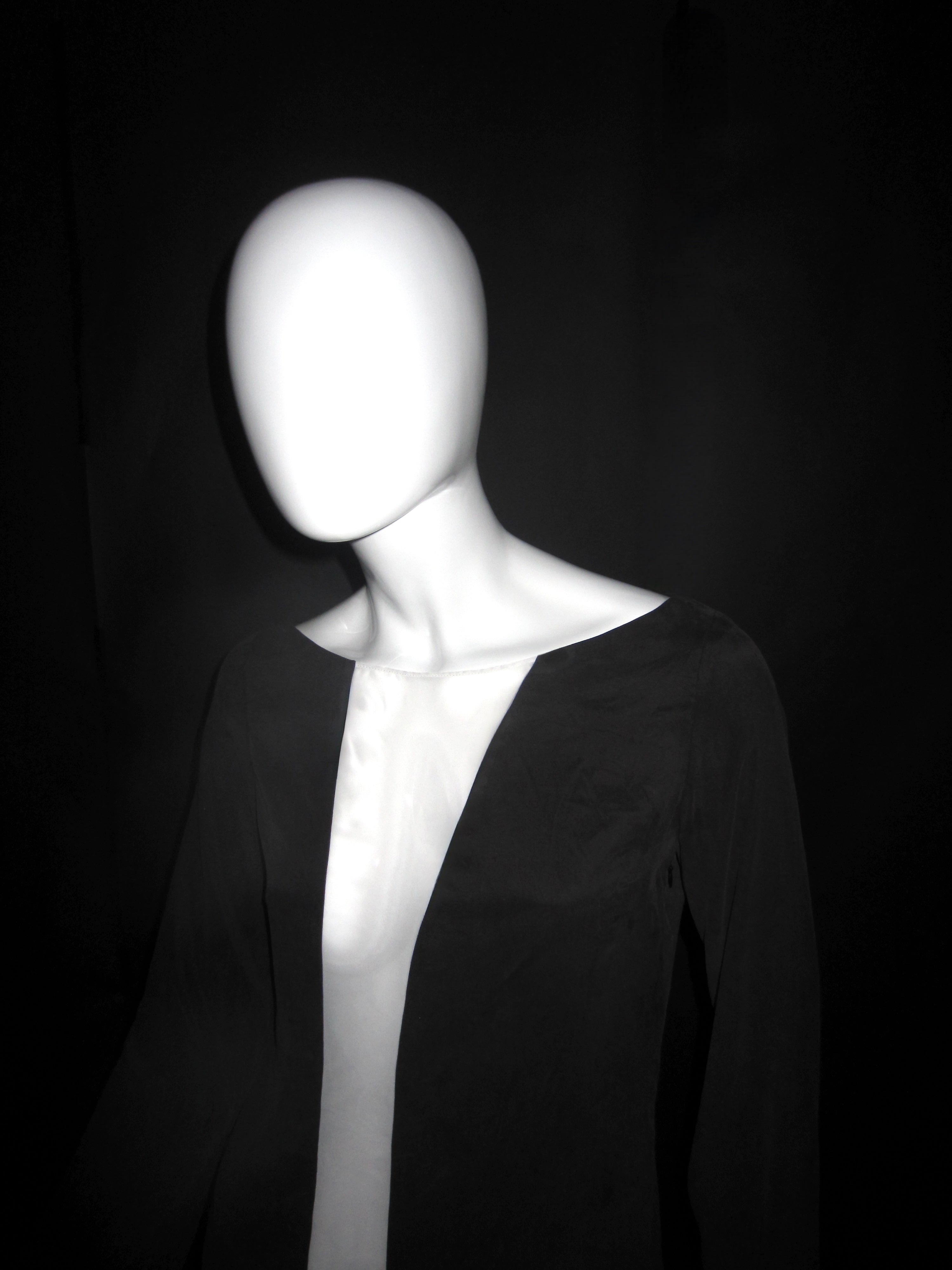ECHO MINI DRESS