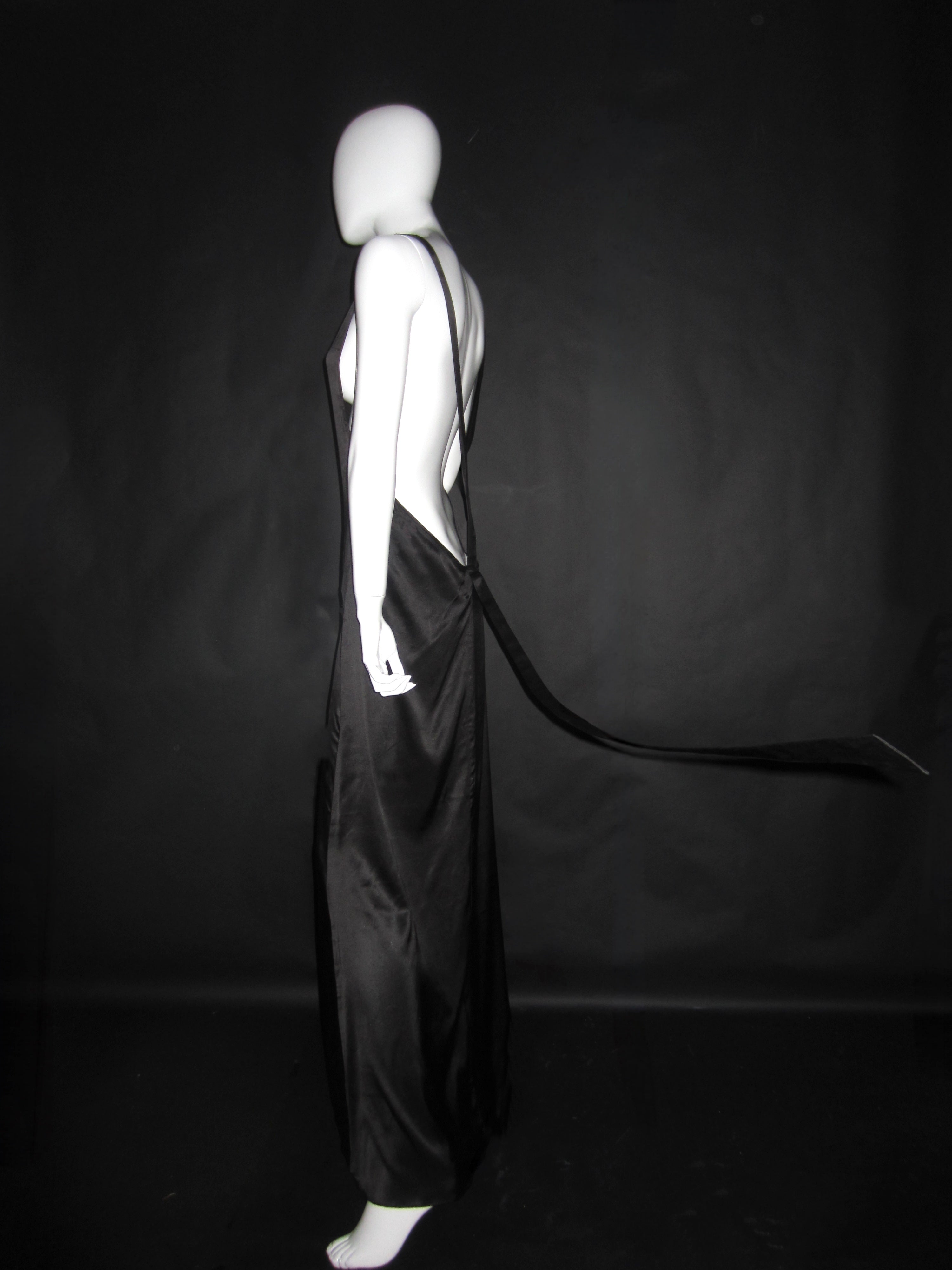 MIRAGE DRESS