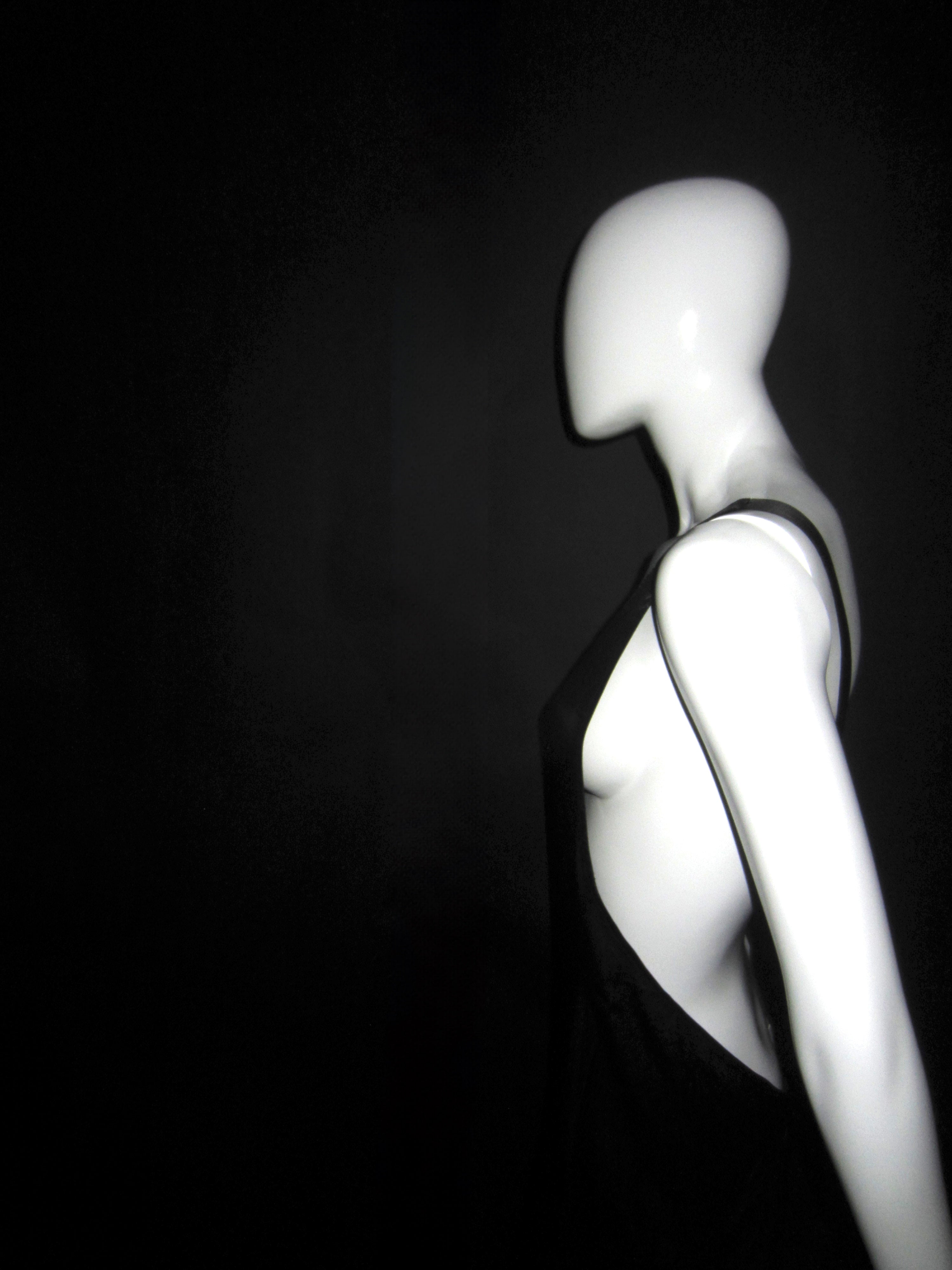 MIRAGE DRESS