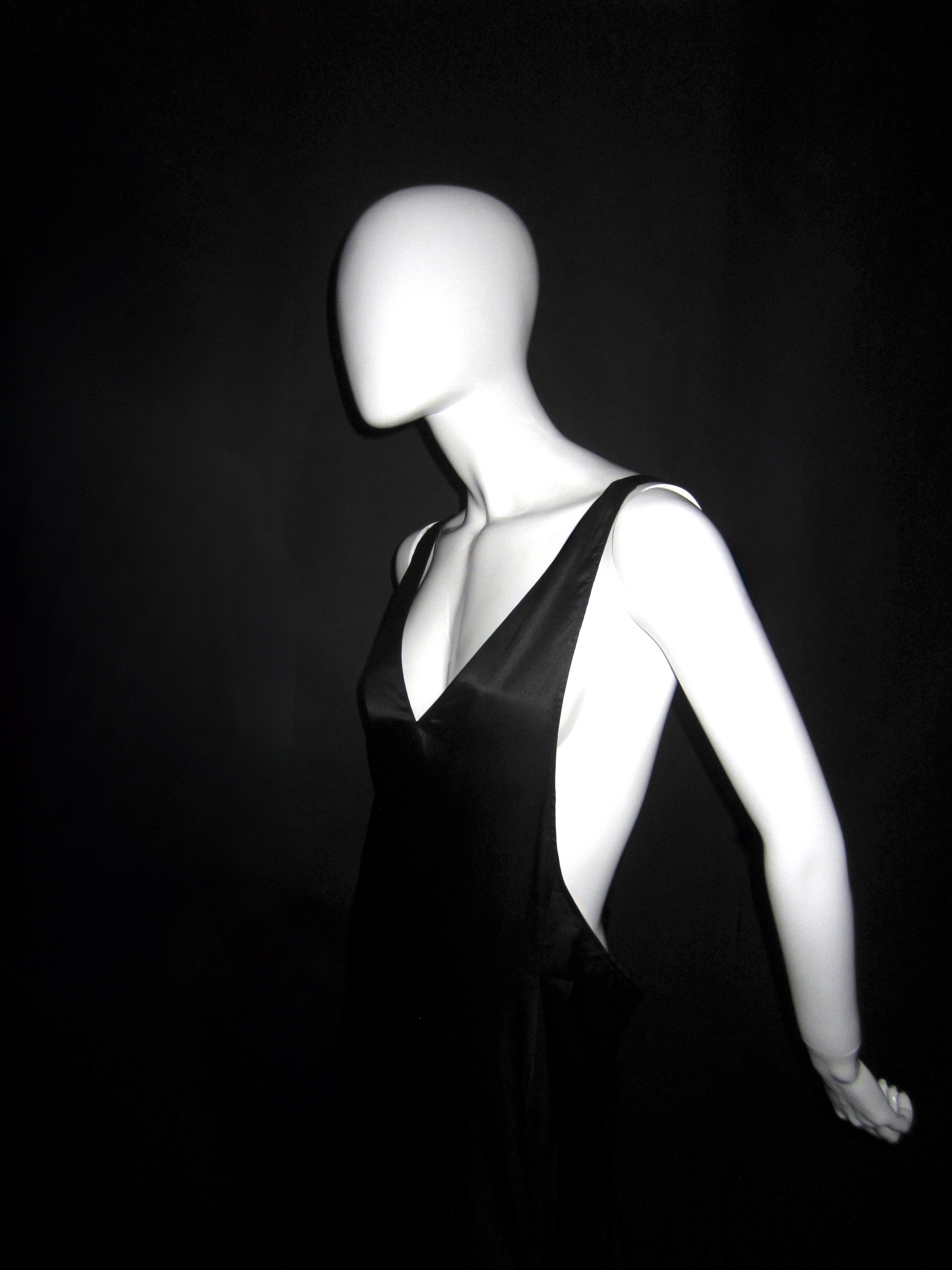 MIRAGE DRESS
