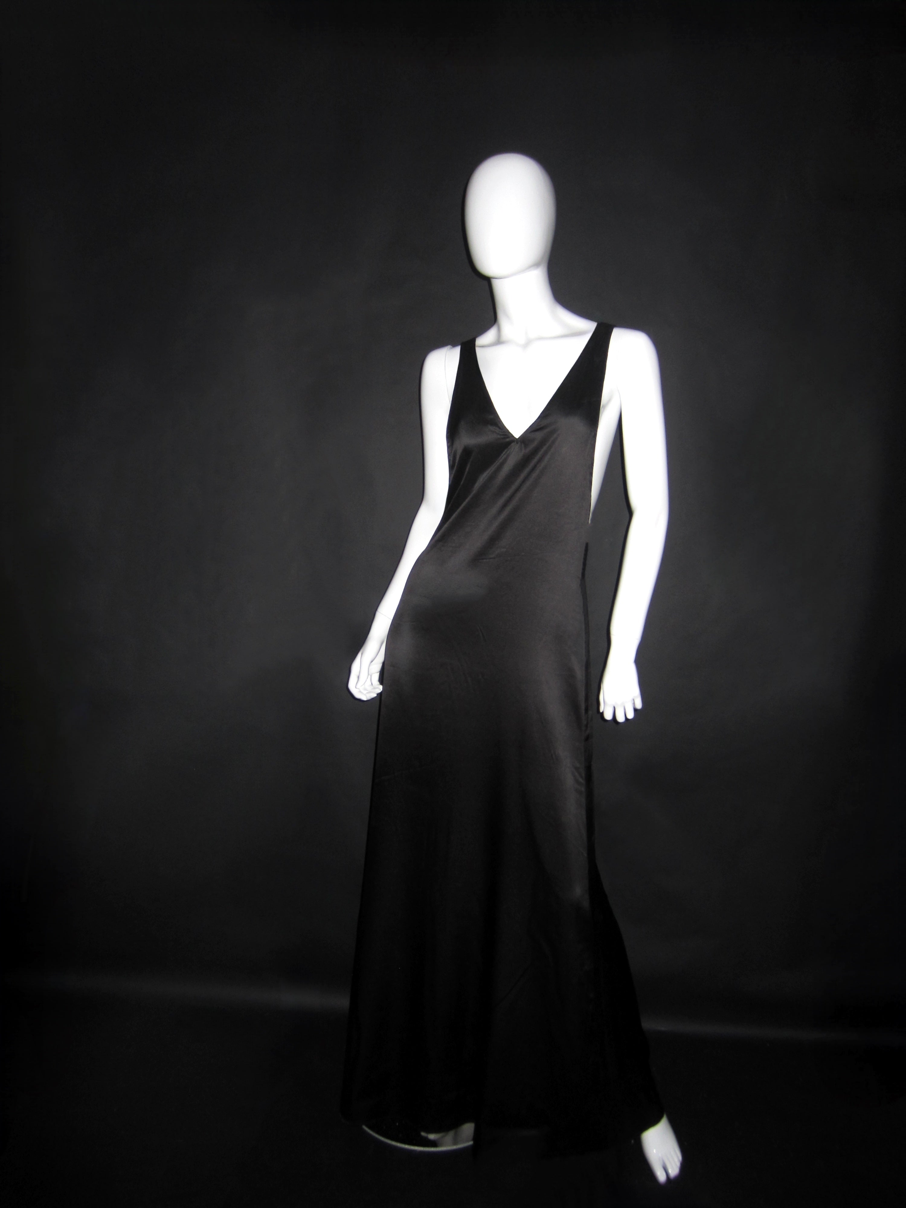 MIRAGE DRESS