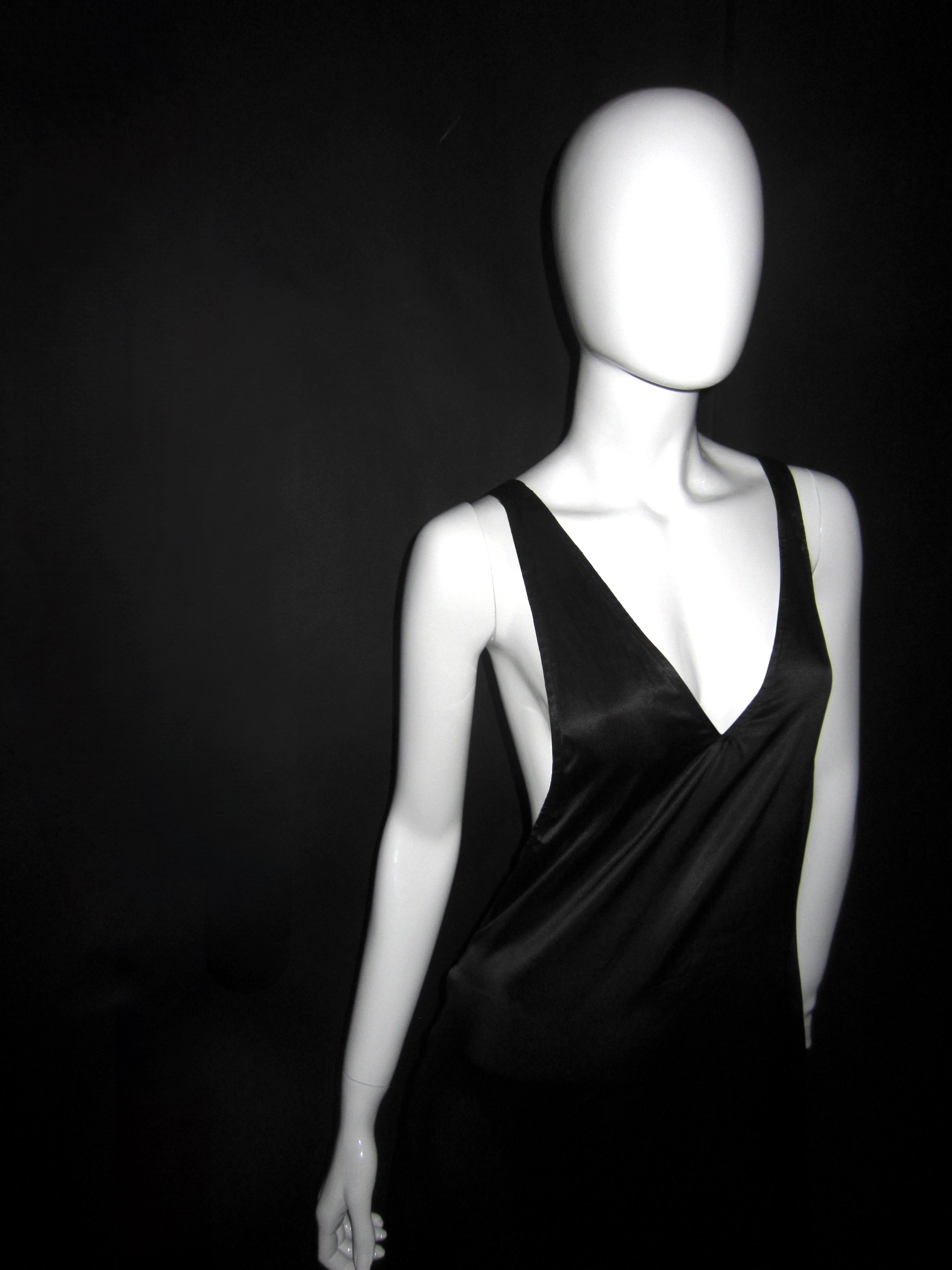 MIRAGE DRESS