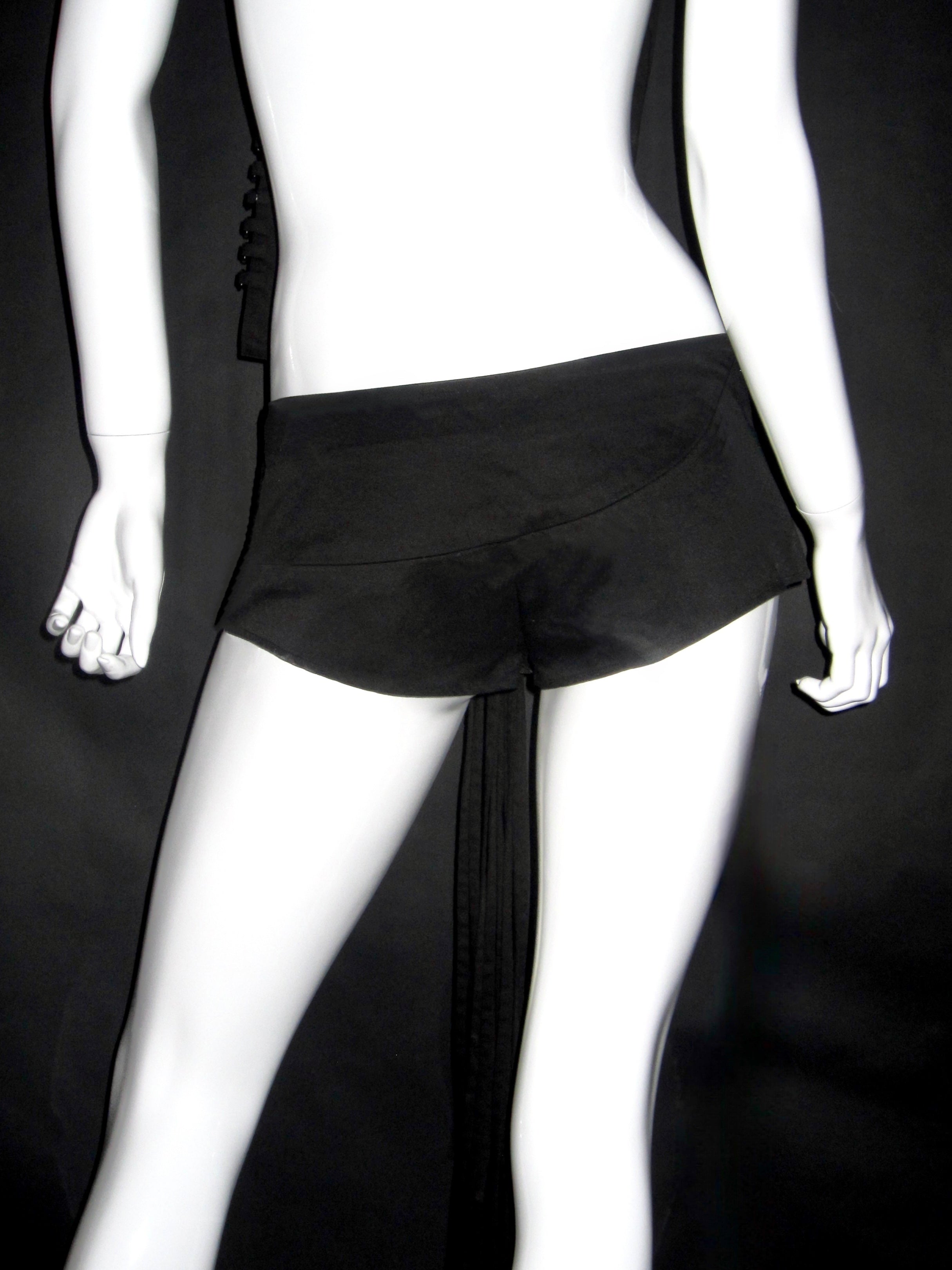 SPLICE SHORTS