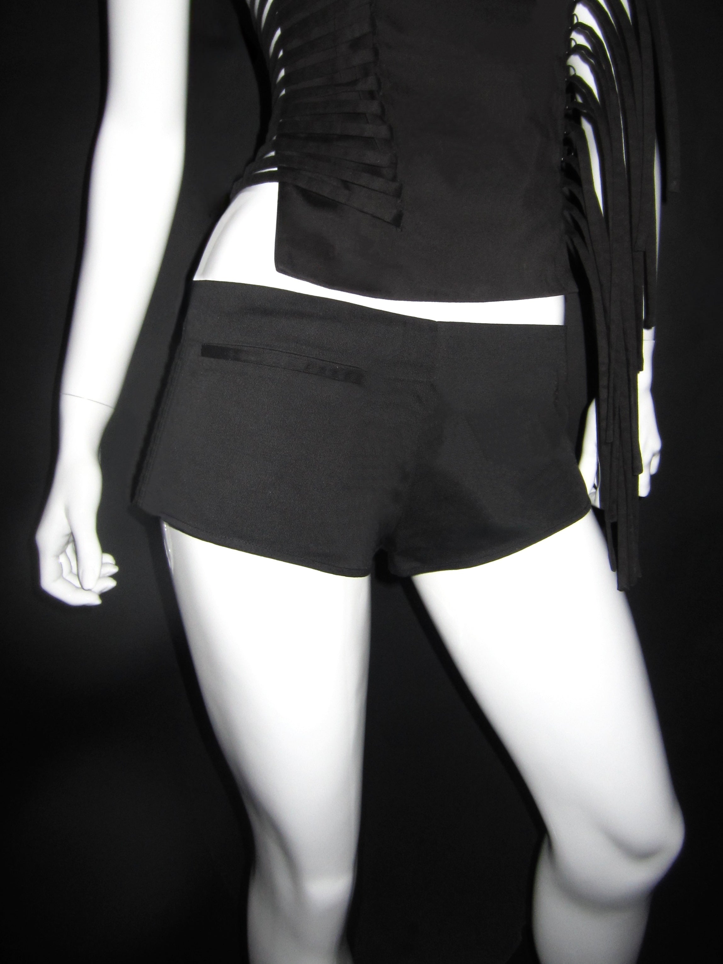 SPLICE SHORTS