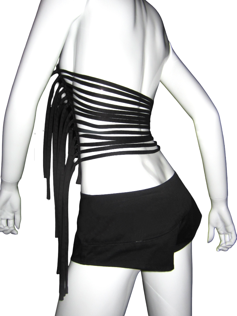 SPLICE SHORTS