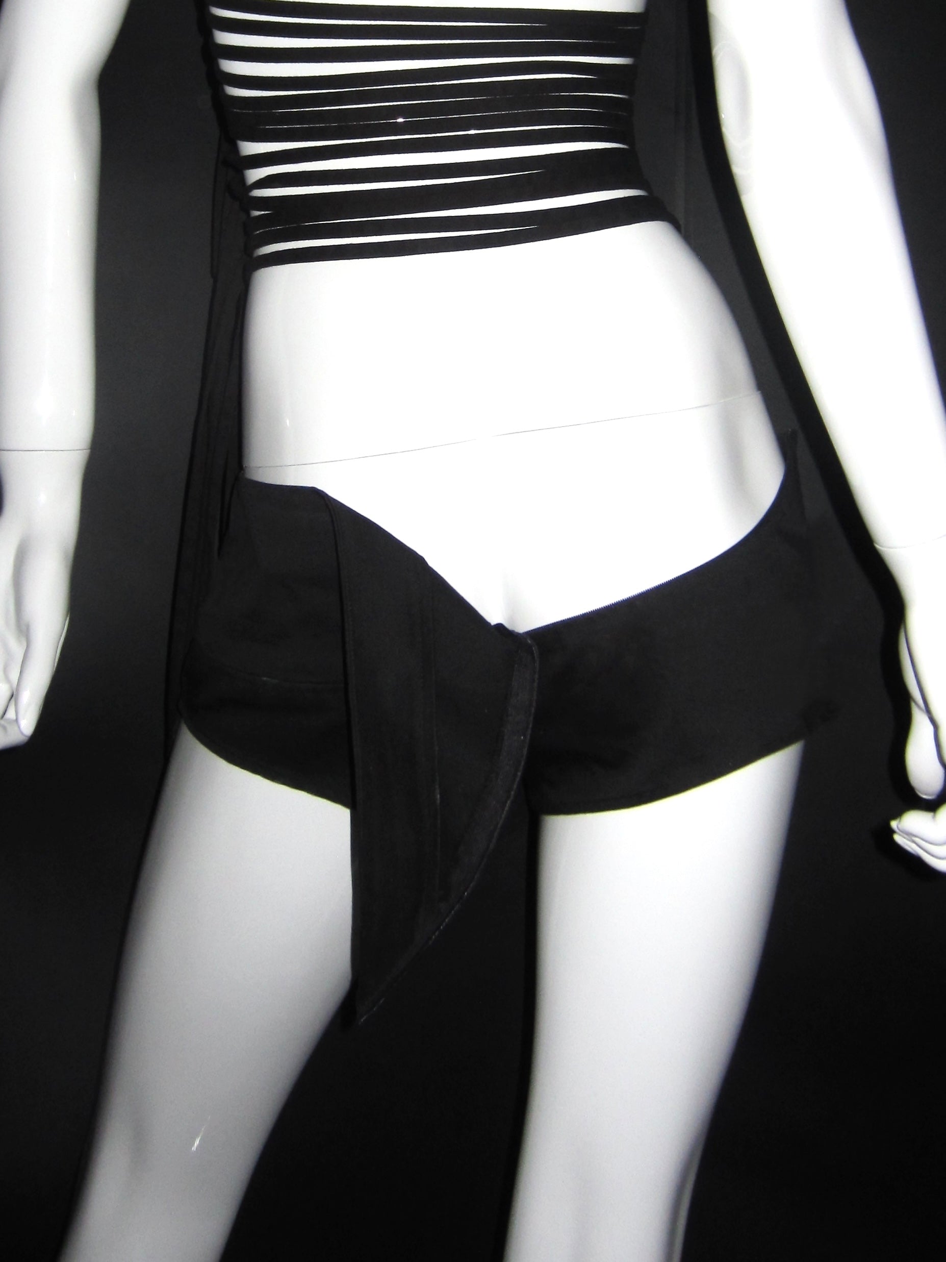 SPLICE SHORTS