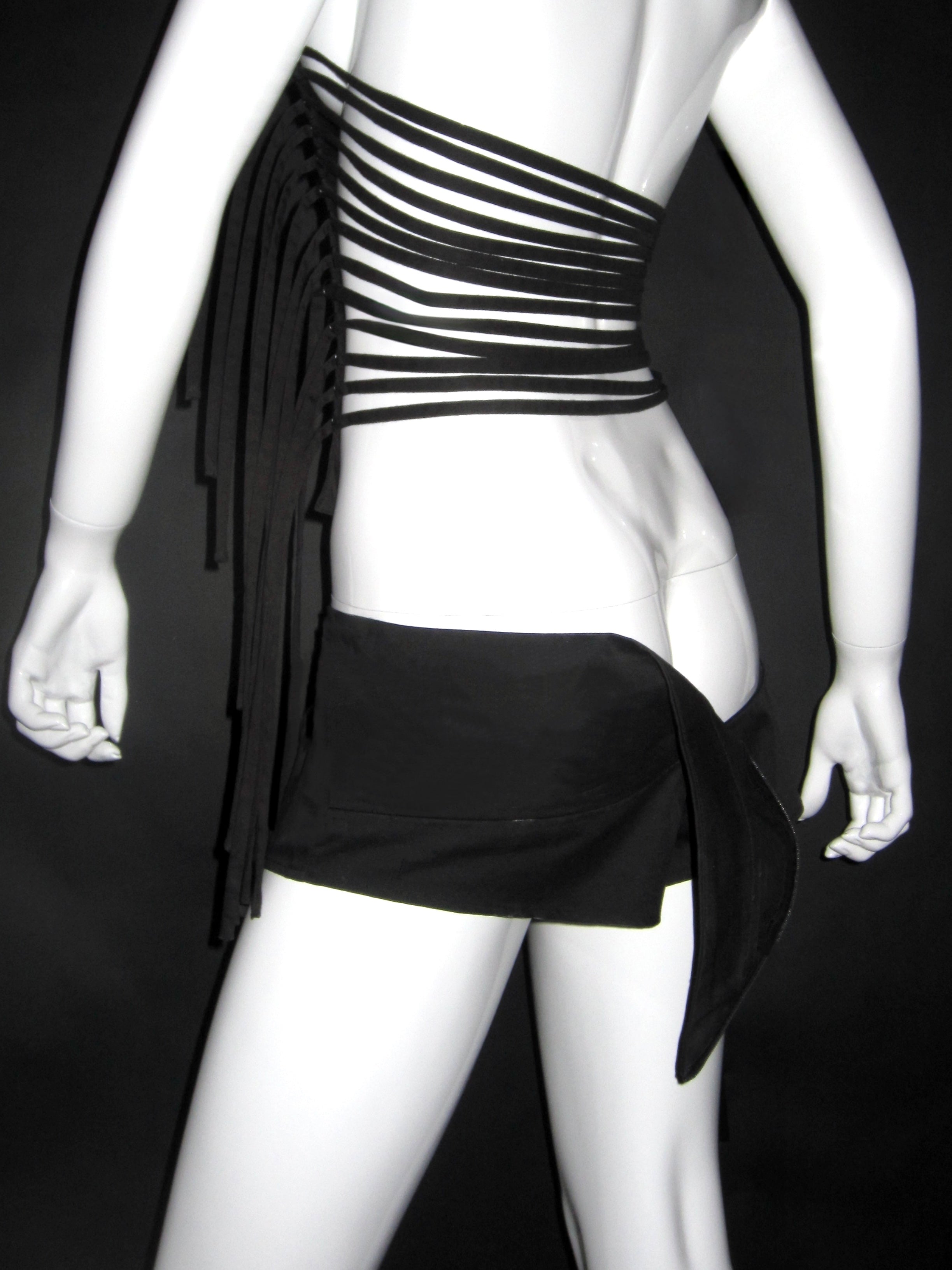 SPLICE SHORTS