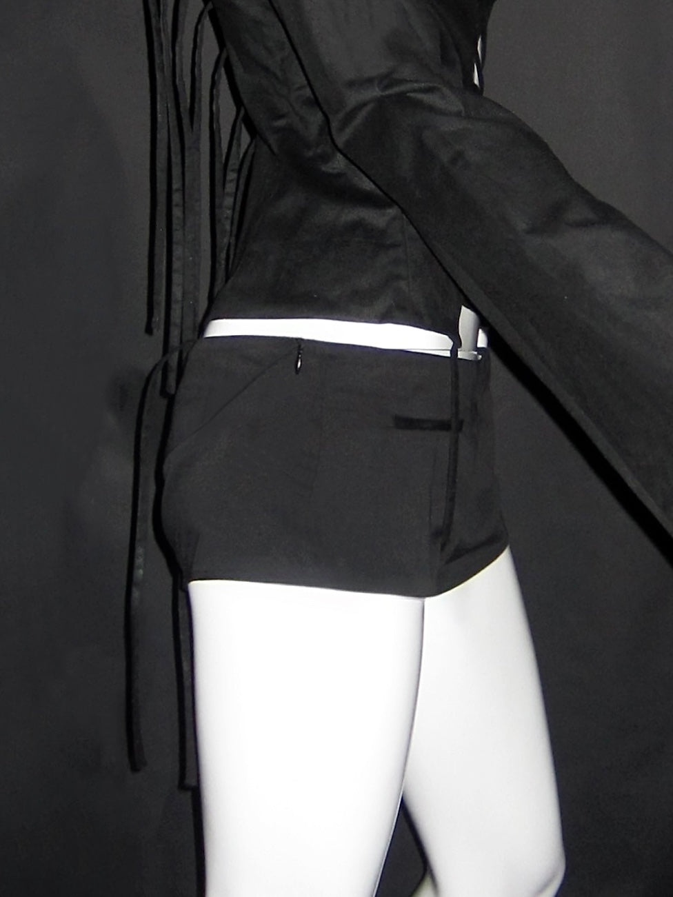 SPLICE SHORTS