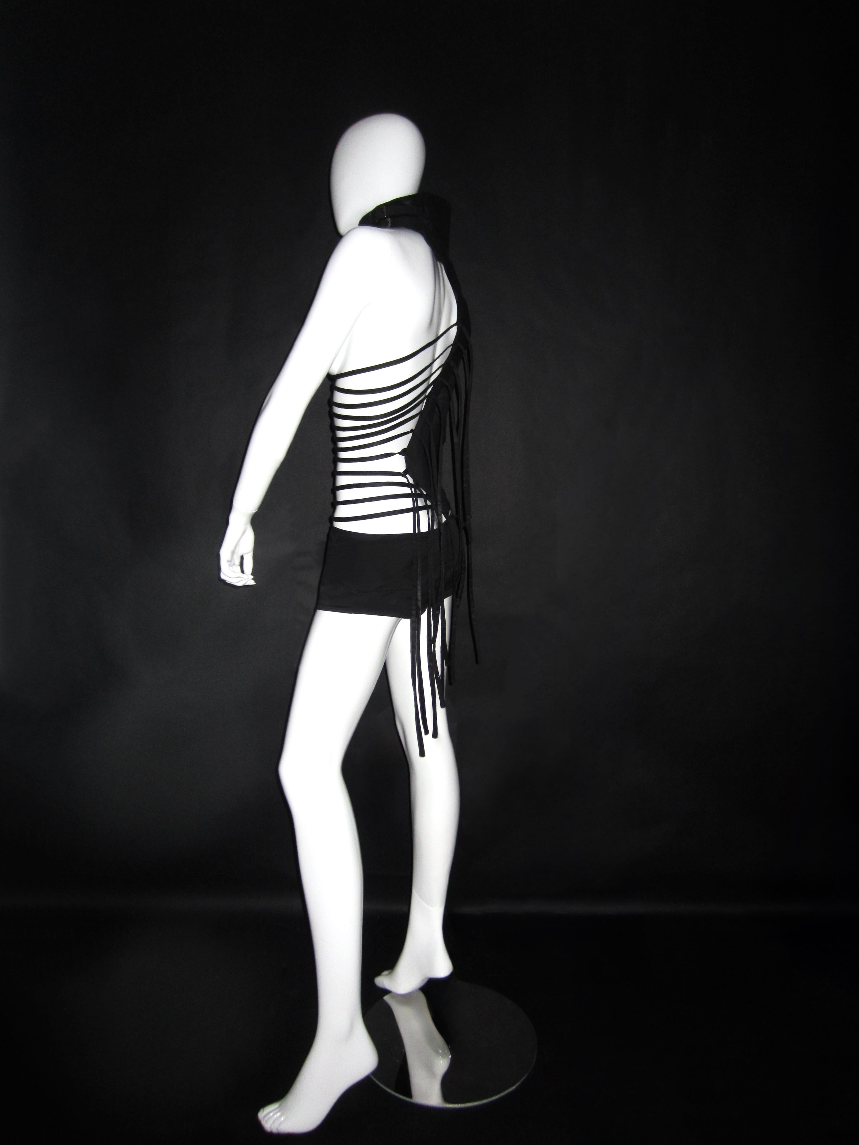 SCULPTURE JACKET
