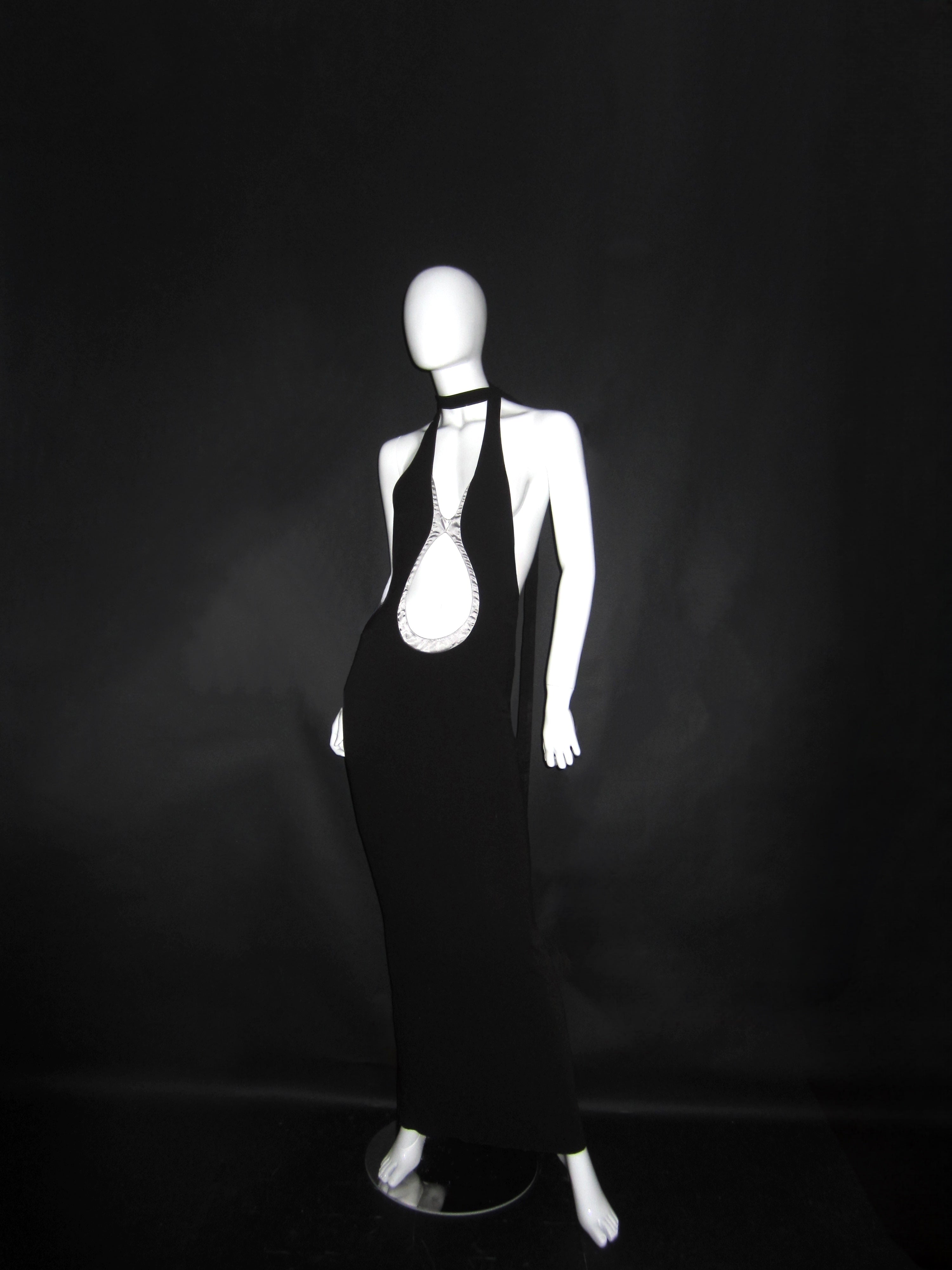 REVENGE DRESS