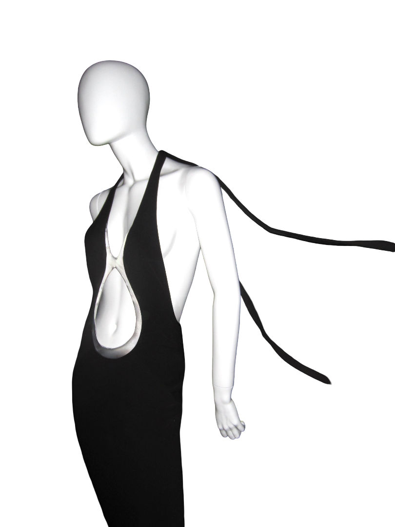 REVENGE DRESS