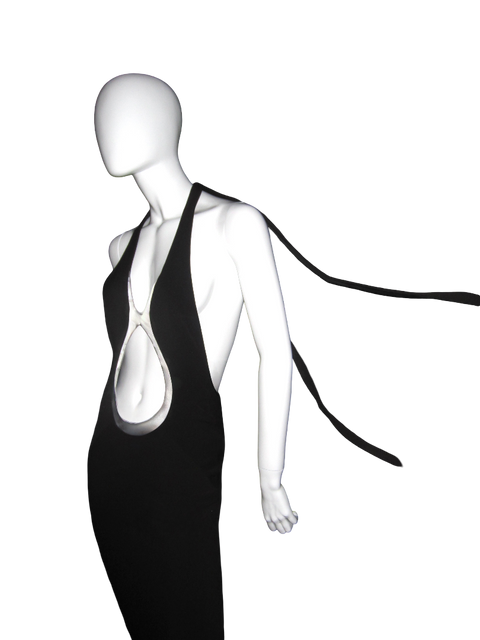 REVENGE DRESS