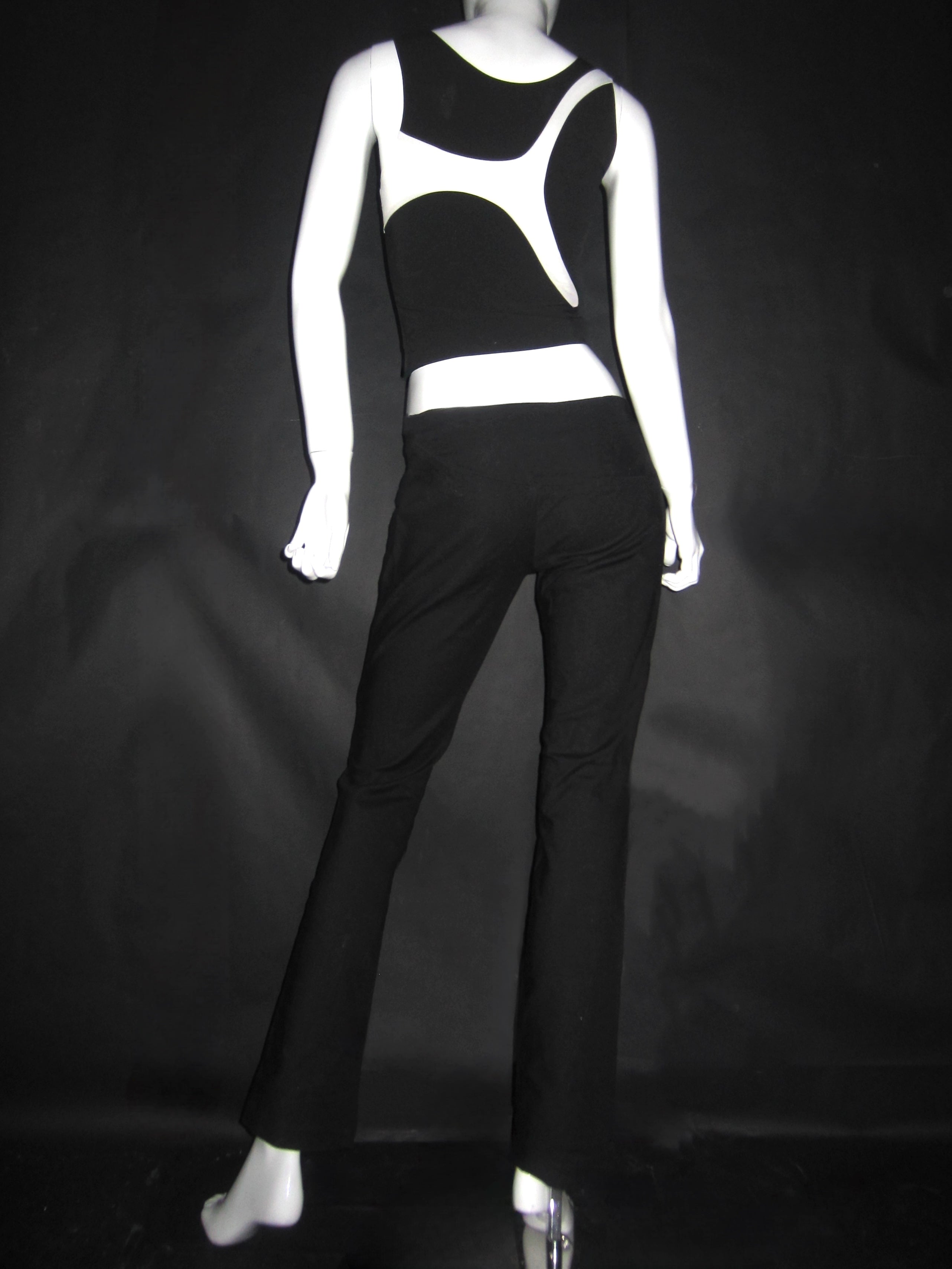 SPLICE PANTS