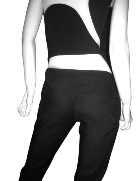 SPLICE PANTS