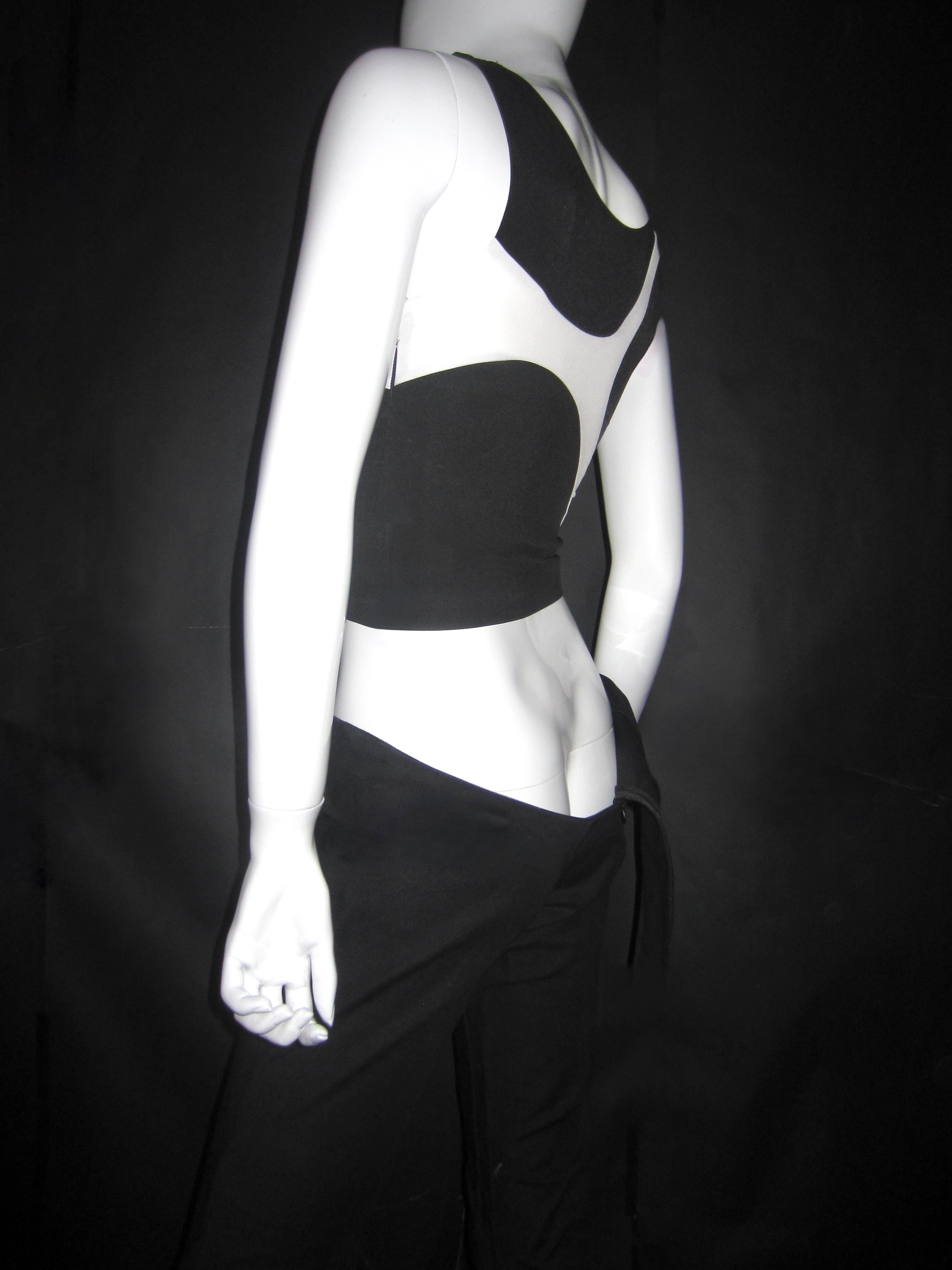 SPLICE PANTS