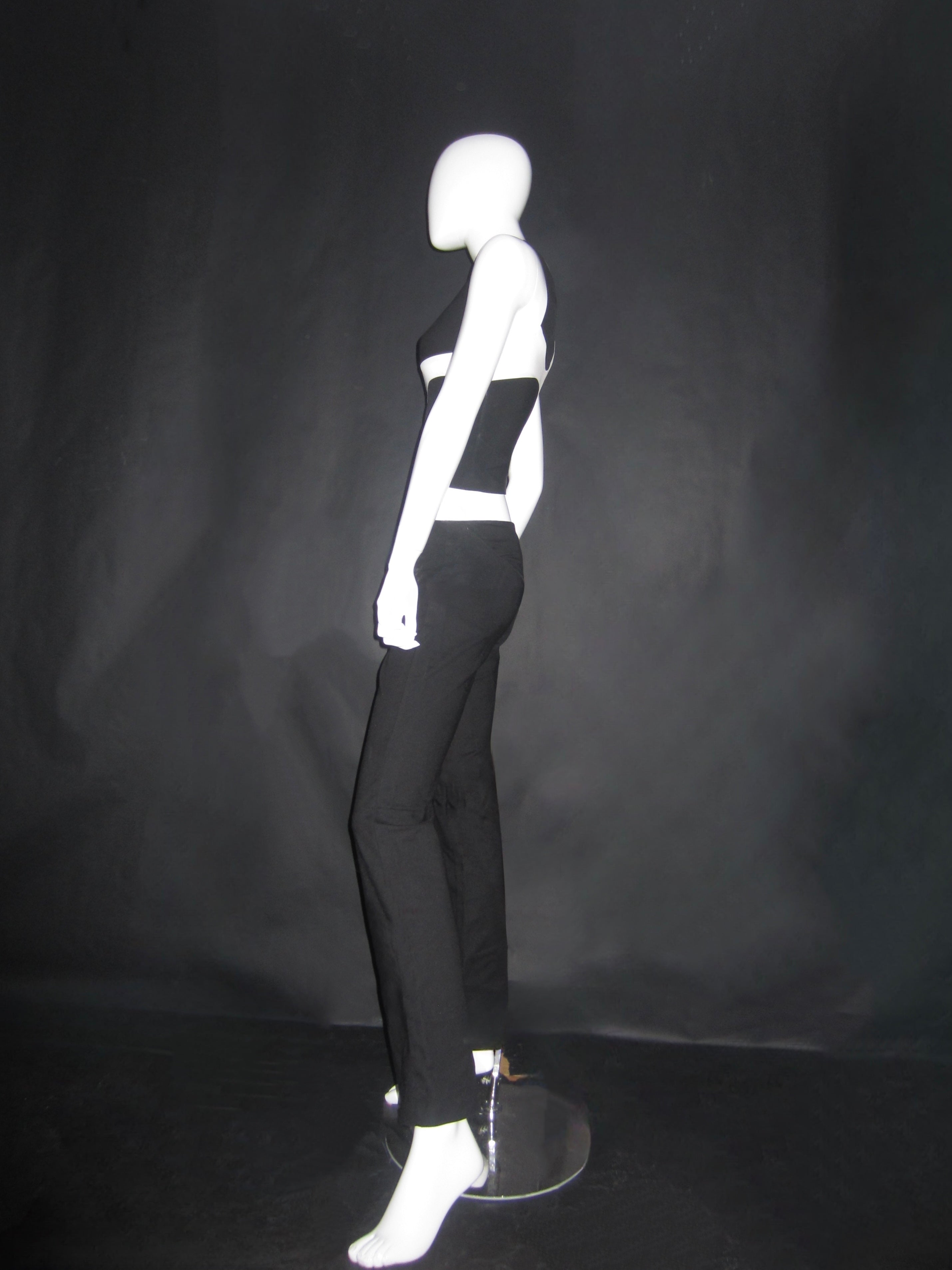 SPLICE PANTS