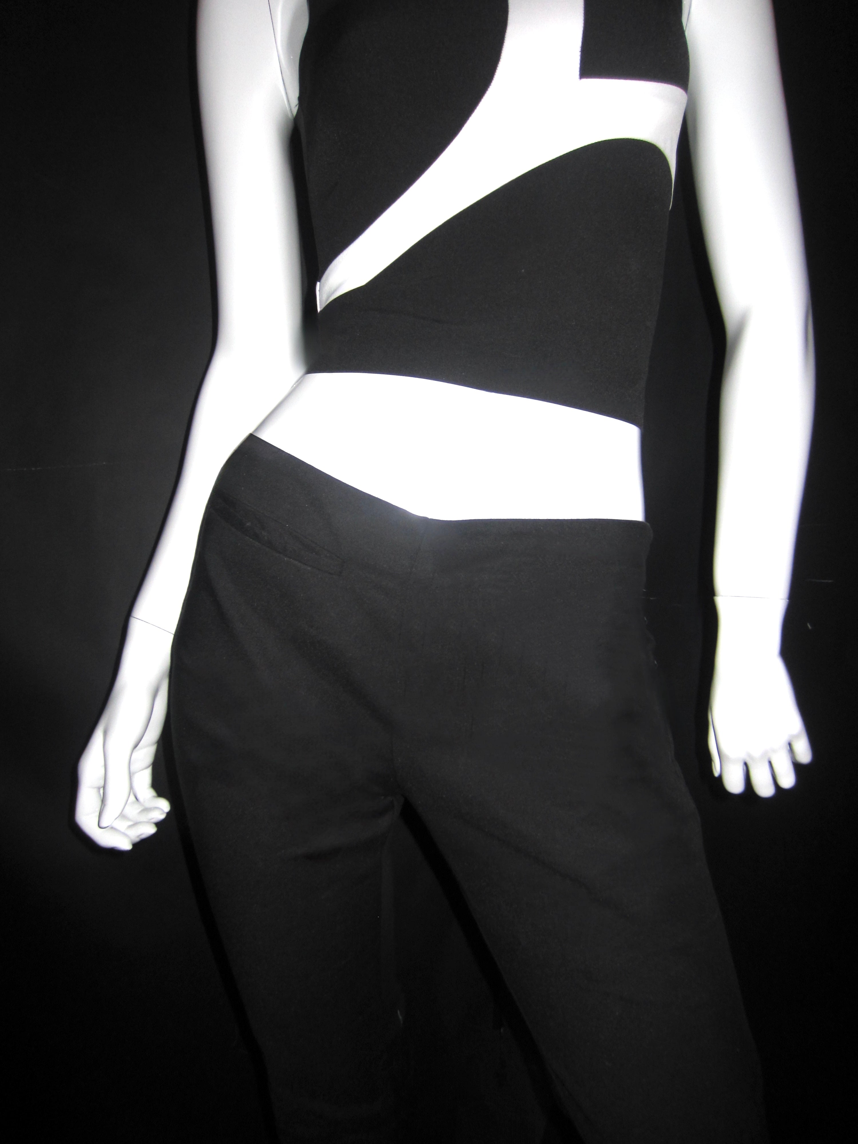 SPLICE PANTS