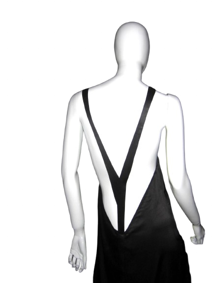 MIRAGE DRESS