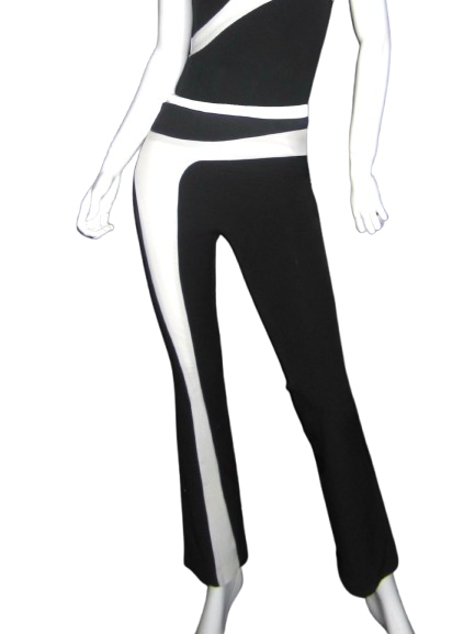 FOUNDATION PANTS